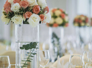 The Castle Hotel, a Luxury Collection Hotel, Dalian