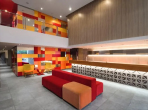 Zuri Express Jimbaran