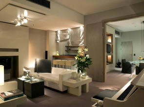 Sofitel Hamburg Alter Wall