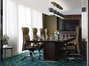 Hong Kong SkyCity Marriott Hotel