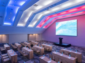 Catalonia Santo Domingo