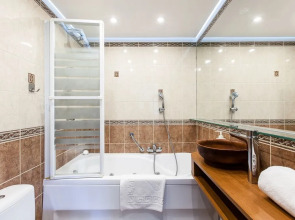 Apartment4you Centrum 1