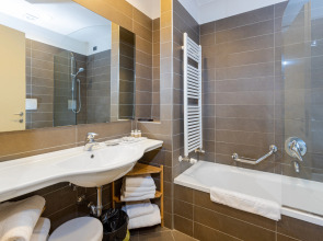 Отель Residence de la Gare