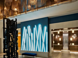 De Bonart Naples, Curio Collection by Hilton