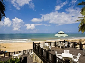 Palm Beach Resort And Spa