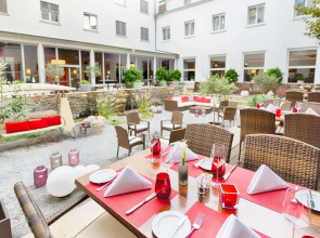 Hotel Mannheimer Hof - Leonardo Limited Edition