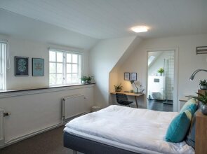 Refborg Hotel & Spiseri