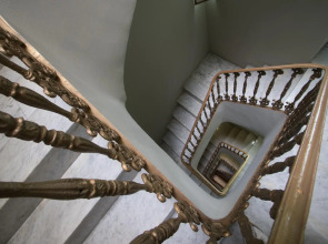 Cosy Rooms Embajador