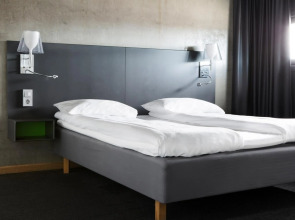 Comfort Hotel RunWay