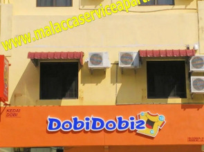 Malacca Services Apartment