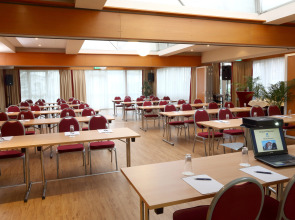 Best Western Hotel Rosenau
