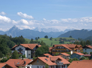 AKZENT Hotel Alpenrose