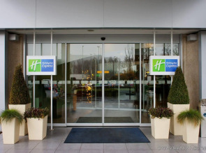 Holiday Inn Express & Suites Ghent by IHG