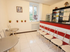 Ял на Калинина