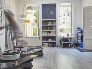 Hôtel Maison Montgrand Marseille Vieux Port