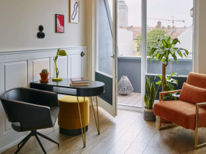 Max Brown Hotel Ku’damm, part of Sircle Collection