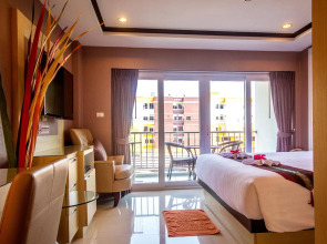 New Nordic Hotels Concept Marcus