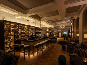 Parkhotel Engelsburg