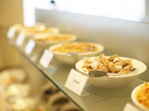 Hotel am Jakobsmarkt