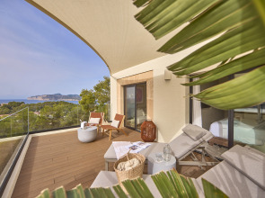 Purobeach Resort Santa Ponsa - New Opening