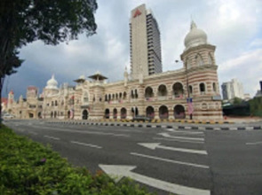 Platinum KLCC Kuala Lumpur by SabaSuites 