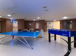 Отель Dolce by Wyndham Milan Malpensa