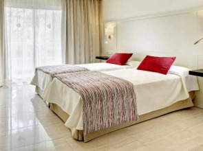 Grupotel Alcudia Suite