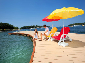 Hotel Molindrio Plava Laguna