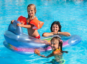 Riolavitas Spa & Resort - All Inclusive