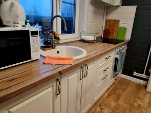 Коттедж в ДНТ Васильки