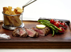 The Cellars-Hohenort