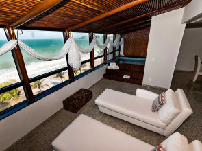 Ocean Palace All Inclusive Premium