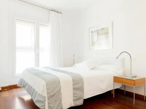 Apartamentos Sabinas El Pilar