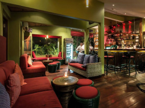 Boujis Boutique Resort