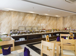 Balcony Nha Trang Hotel