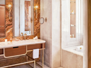 Royal Mansour Casablanca