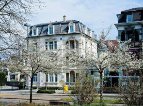 Seestrasse Apartments Drei Könige