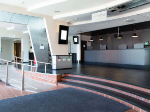 Scandic Helsinki Aviapolis