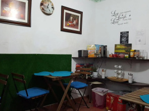 Pensión La Giraldilla