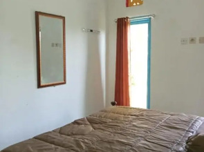 Sekumpul Local House