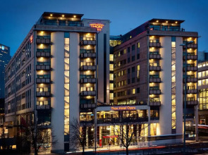 Thon Hotel Opera