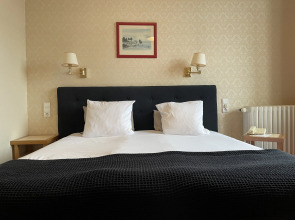 Hôtel France et Chateaubriand