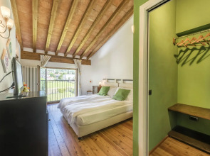 Agriturismo Ca' del Lago