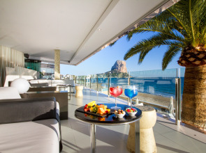 Gran Hotel Sol y Mar 