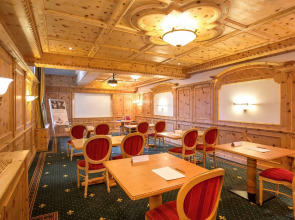 Mercure Sighisoara Binderbubi - Hotel & Spa