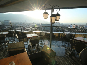 Holiday Inn Bursa - City Centre by IHG