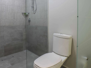 NH Mexico City Valle Dorado