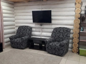 Сосновый бор