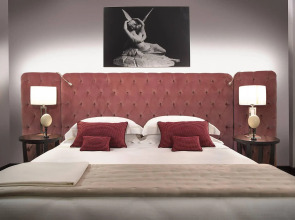 Grand Amore Hotel and Spa