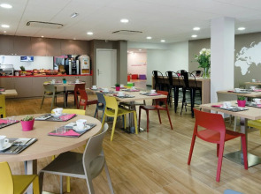 Appart’City Confort Bordeaux Chartrons